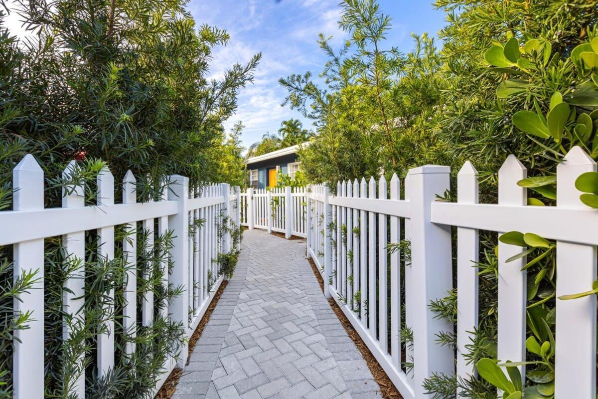 Holiday home Bright And Spacious 2 Bedroom Fort Lauderdale