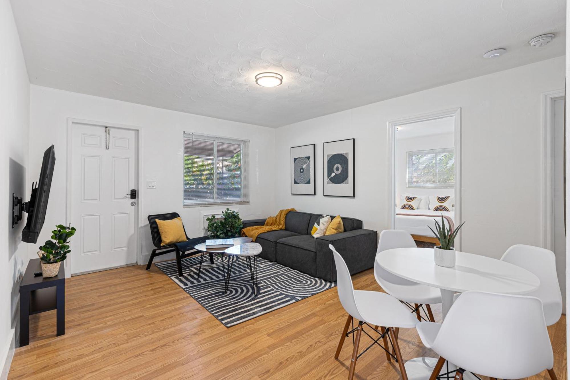 Apartment Ridge - Free Parking Fort Lauderdale