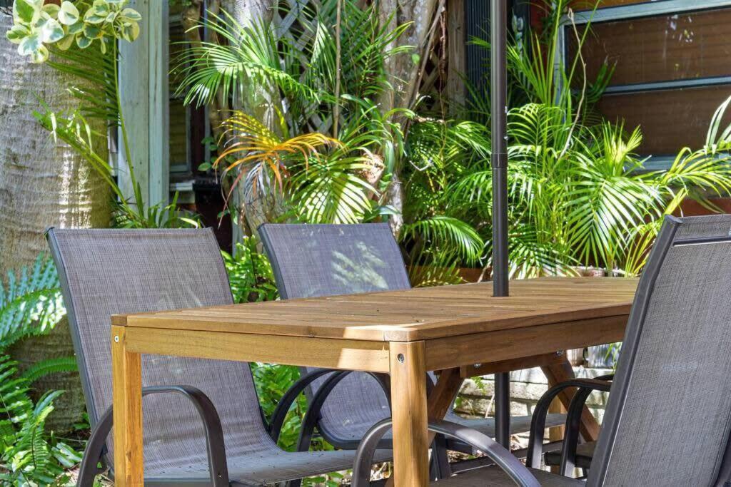 Bright And Stylish In Olas Blvd Victoria Park Fort Lauderdale