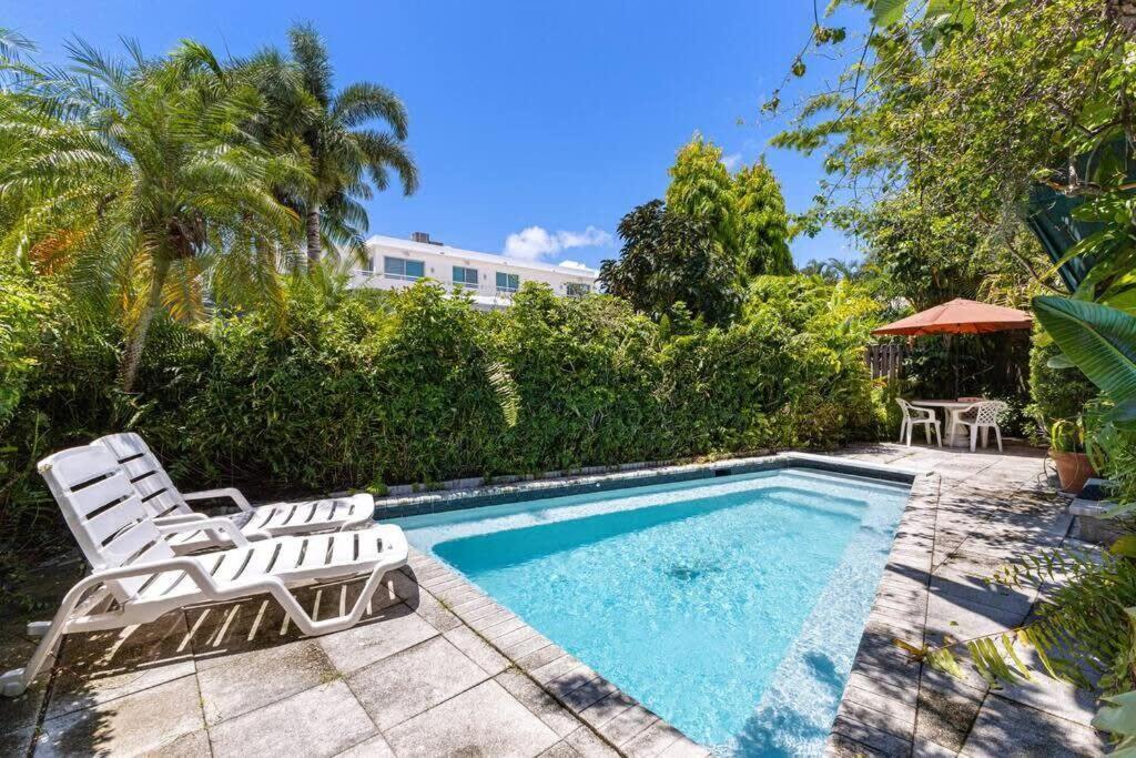 Holiday home Bright And Stylish In Olas Blvd Victoria Park *