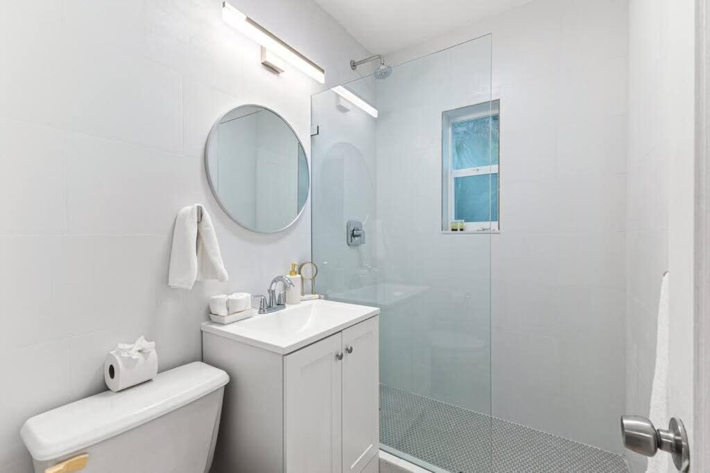 Holiday home Bright And Stylish In Olas Blvd Victoria Park *