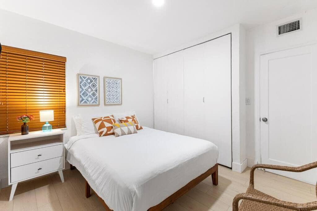 Bright And Stylish In Olas Blvd Victoria Park Holiday home *