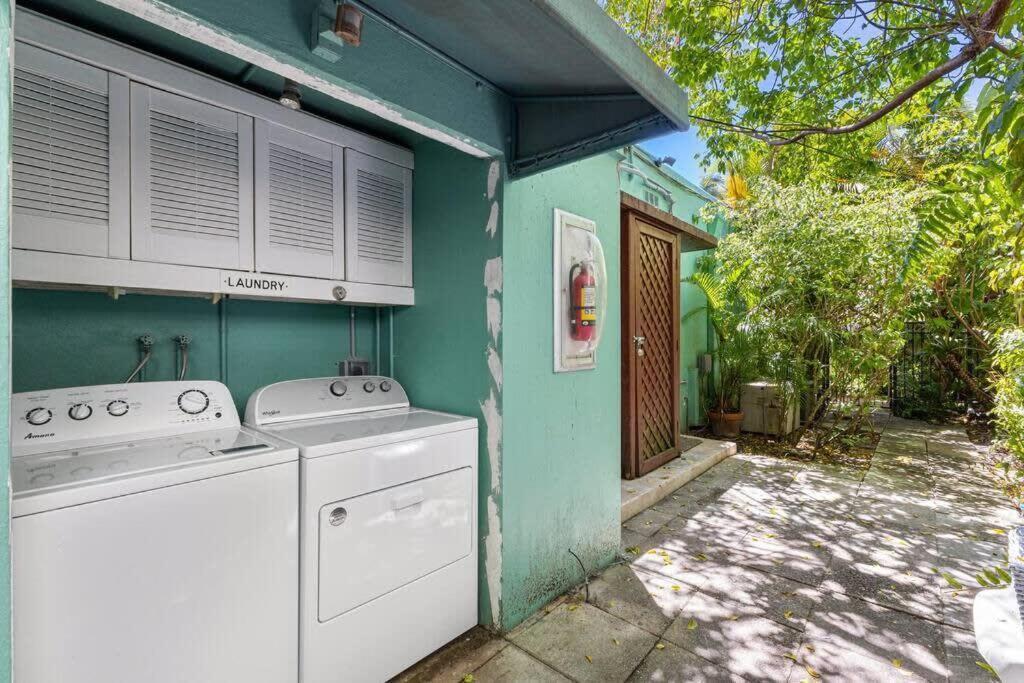 Holiday home Bright And Stylish In Olas Blvd Victoria Park Fort Lauderdale