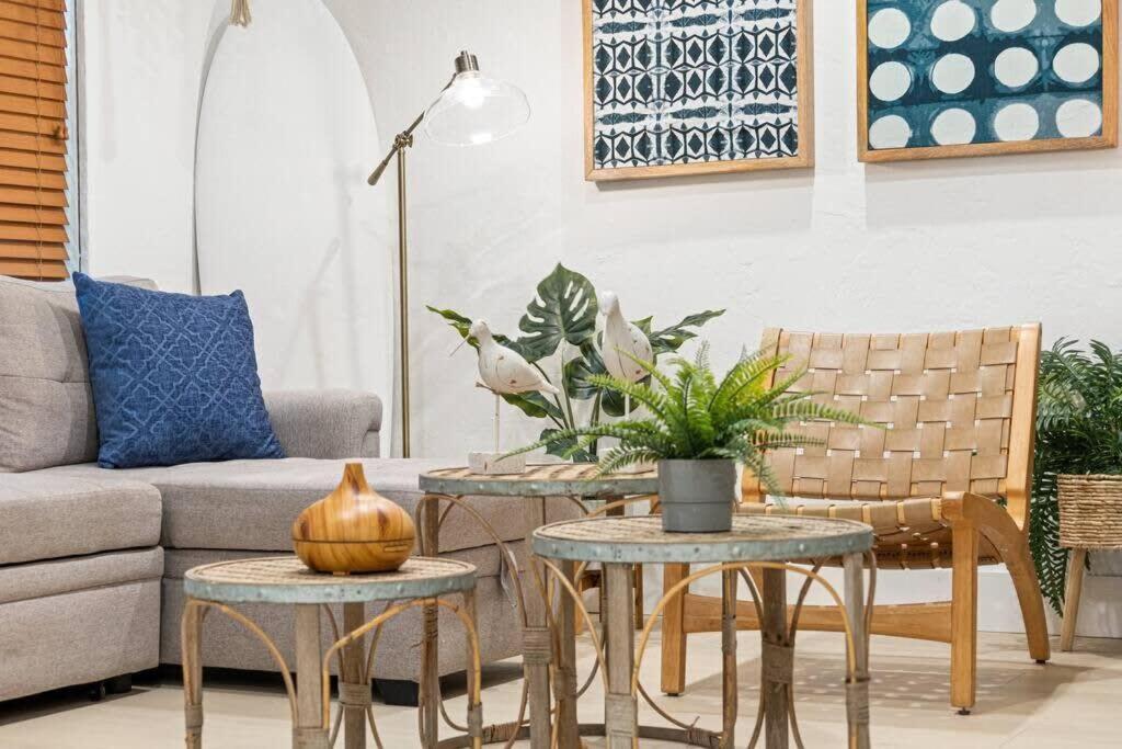 Bright And Stylish In Olas Blvd Victoria Park * Fort Lauderdale