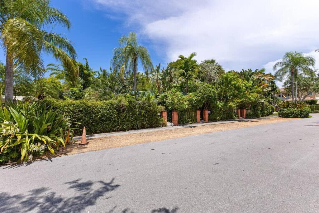 Bright And Stylish In Olas Blvd Victoria Park * Fort Lauderdale