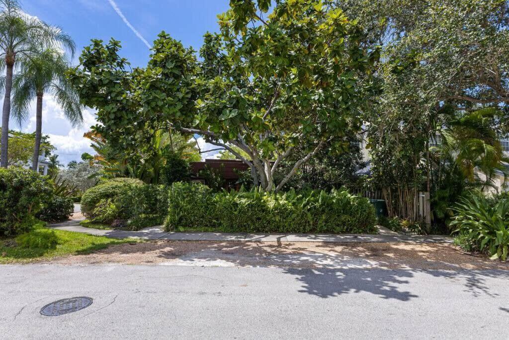 Holiday home Bright And Stylish In Olas Blvd Victoria Park Fort Lauderdale