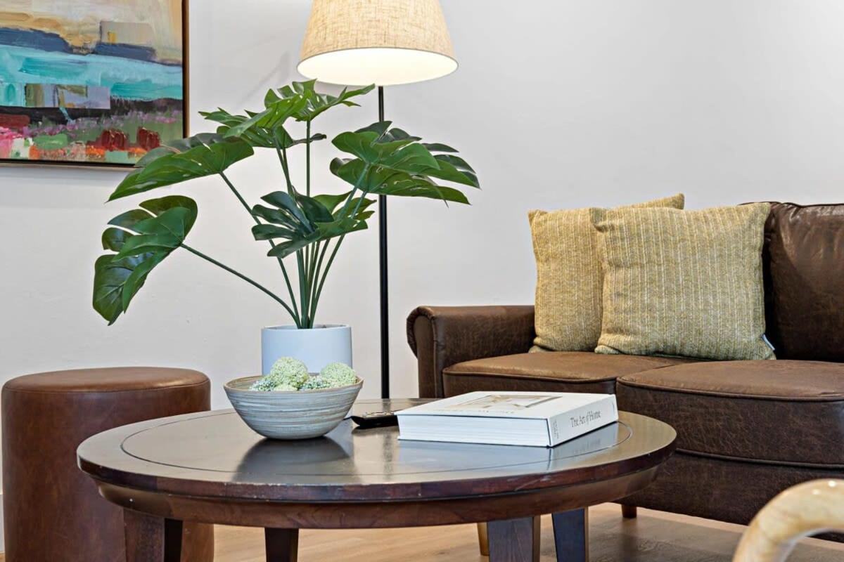 Awesome 1br @sailboat * Fort Lauderdale