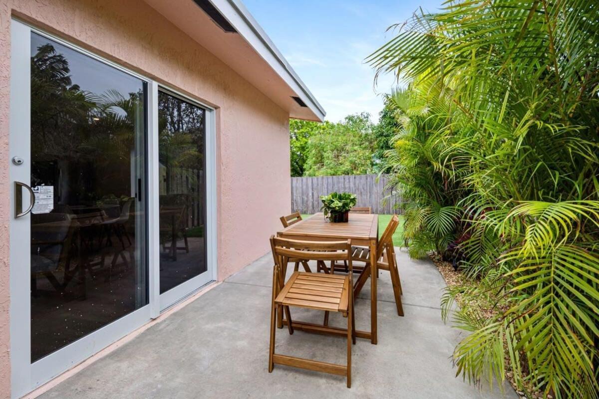 Apartment Awesome 1br @sailboat *