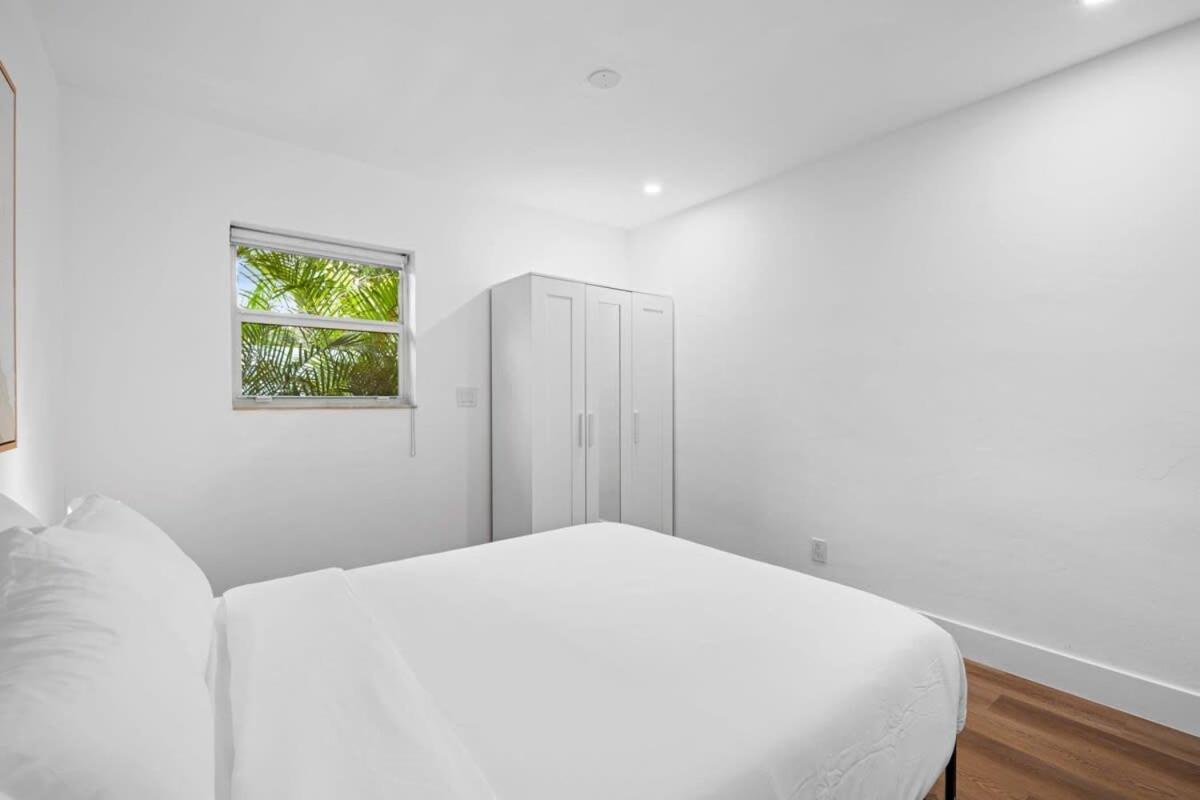 Awesome 1br @sailboat Apartment *