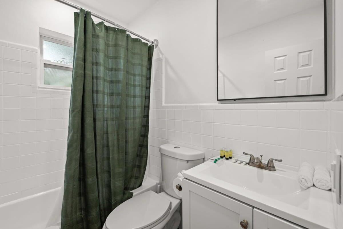 Apartment Awesome 1br @sailboat