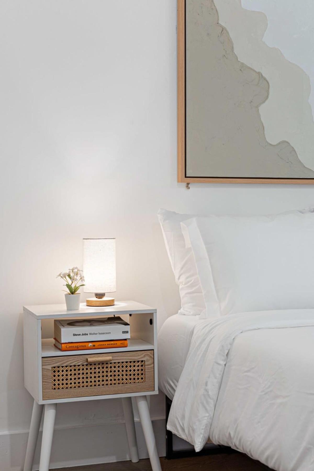 Apartment Awesome 1br @sailboat *