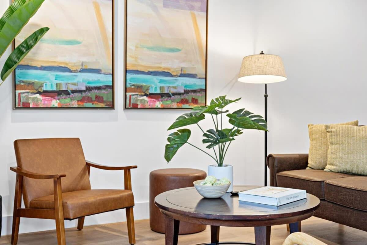 Awesome 1br @sailboat *
