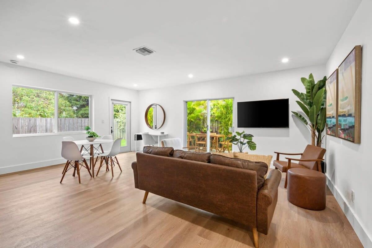 Apartment Awesome 1br @sailboat