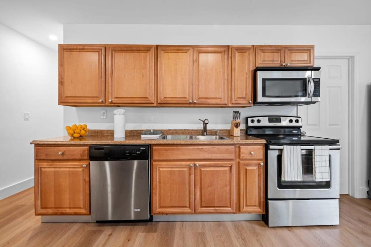 Awesome 1br @sailboat Apartment Fort Lauderdale
