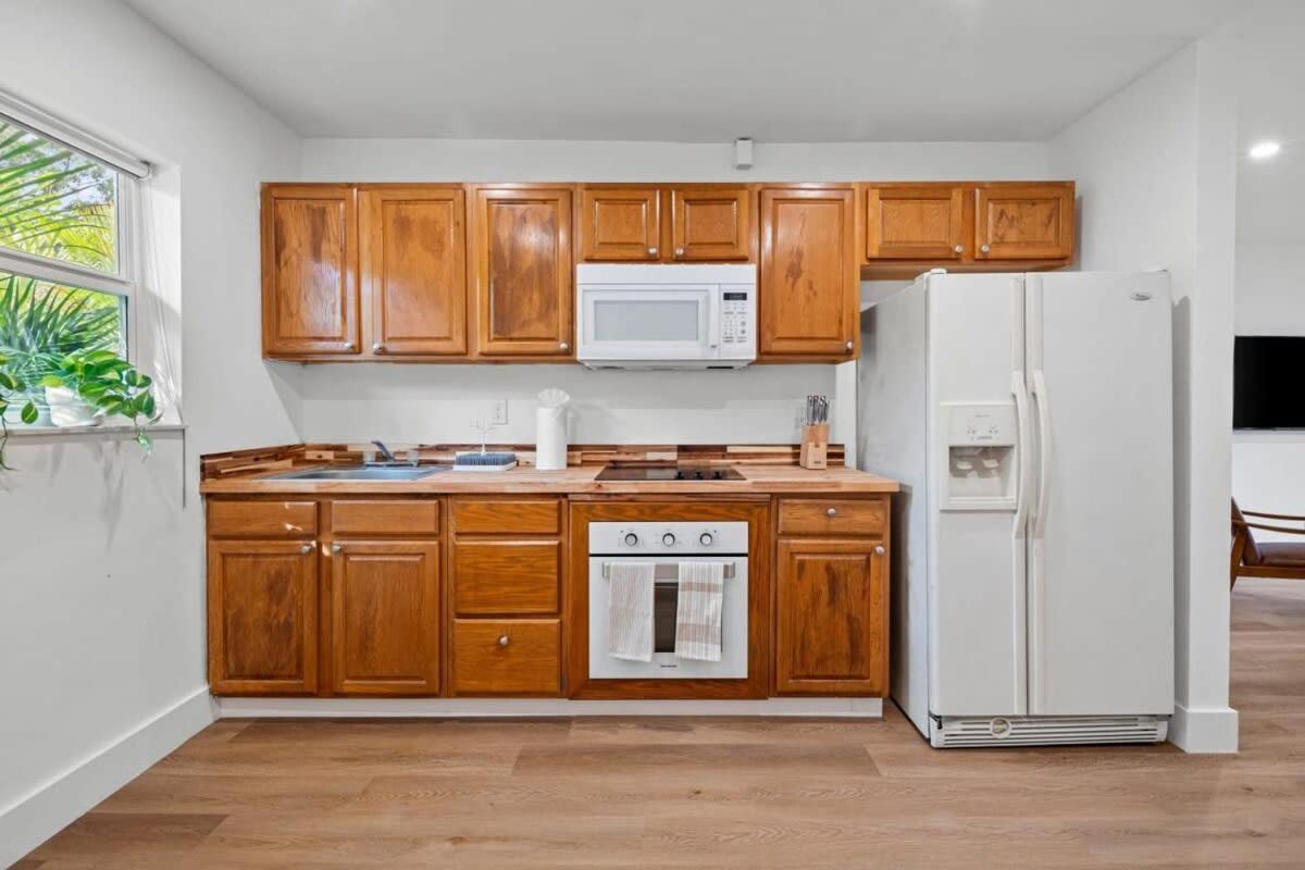 Apartment Spacious 2 Bedroom @sailboat Bend