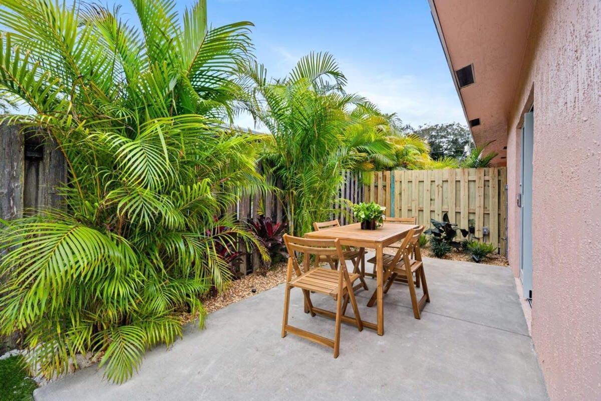 Awesome 1br @sailboat Apartment *