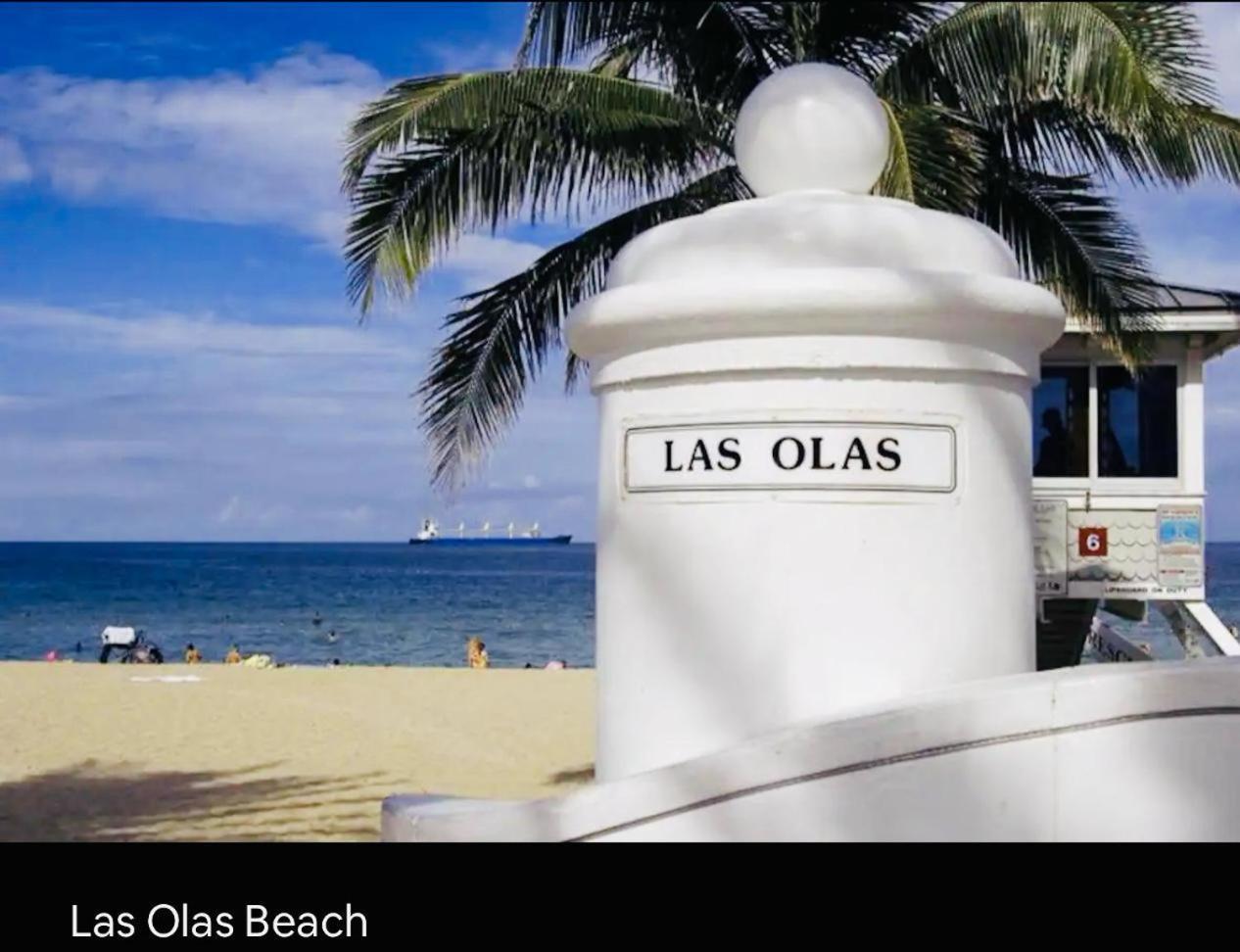 Relaxing 3 Bedroom House-close To Beaches And Airport! Apartment