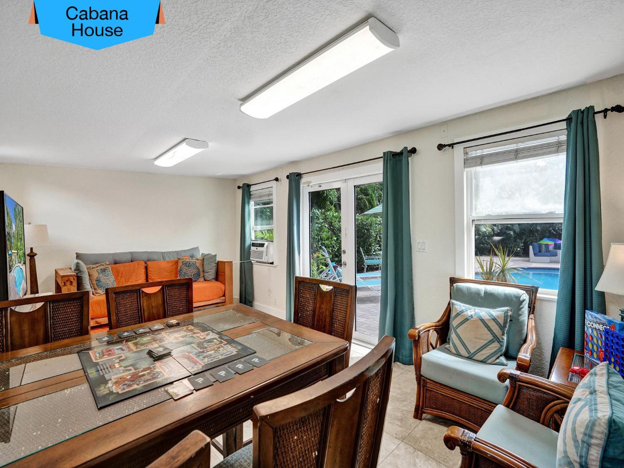Vidal Manor Holiday home Fort Lauderdale