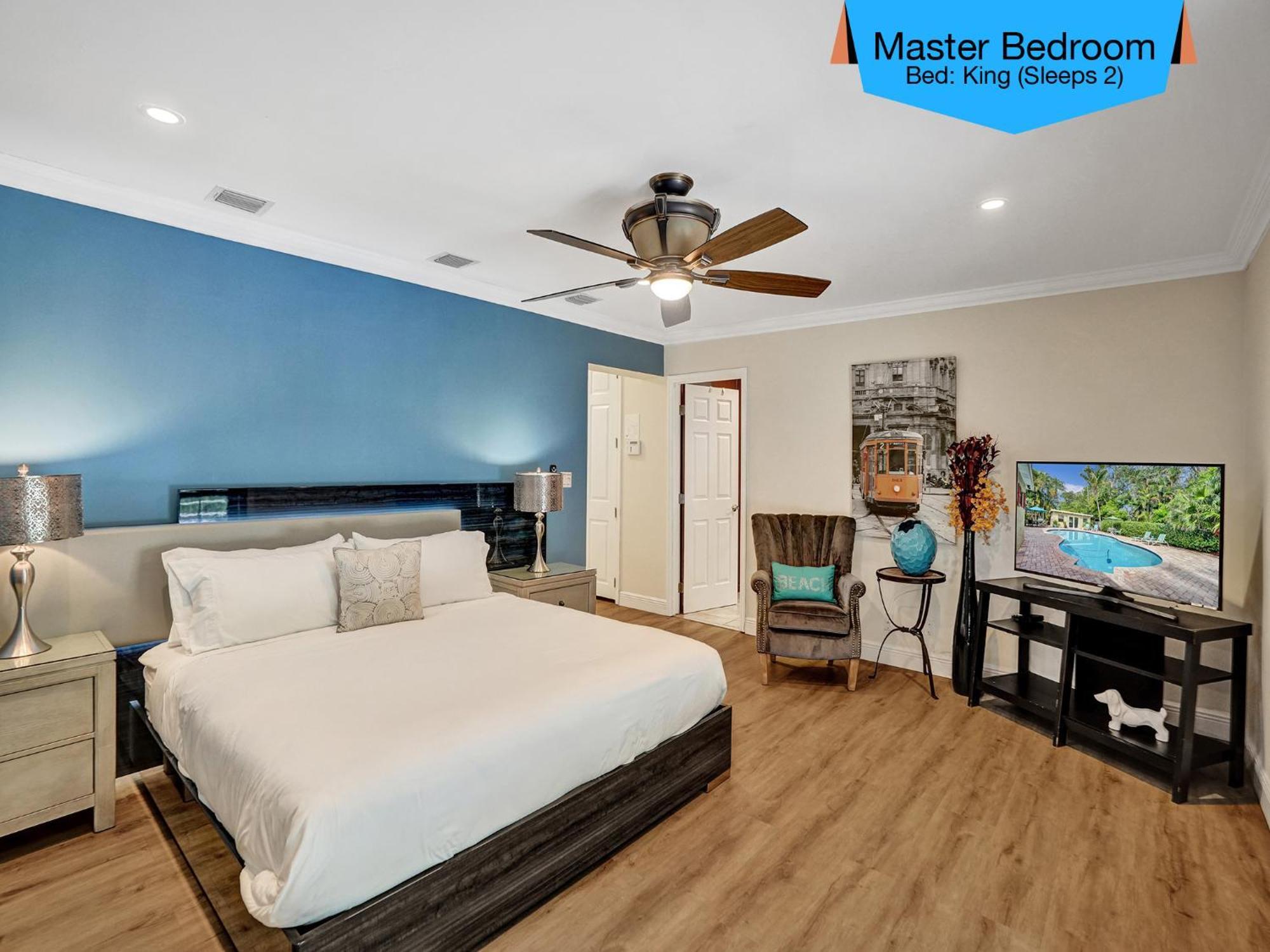 Vidal Manor Fort Lauderdale