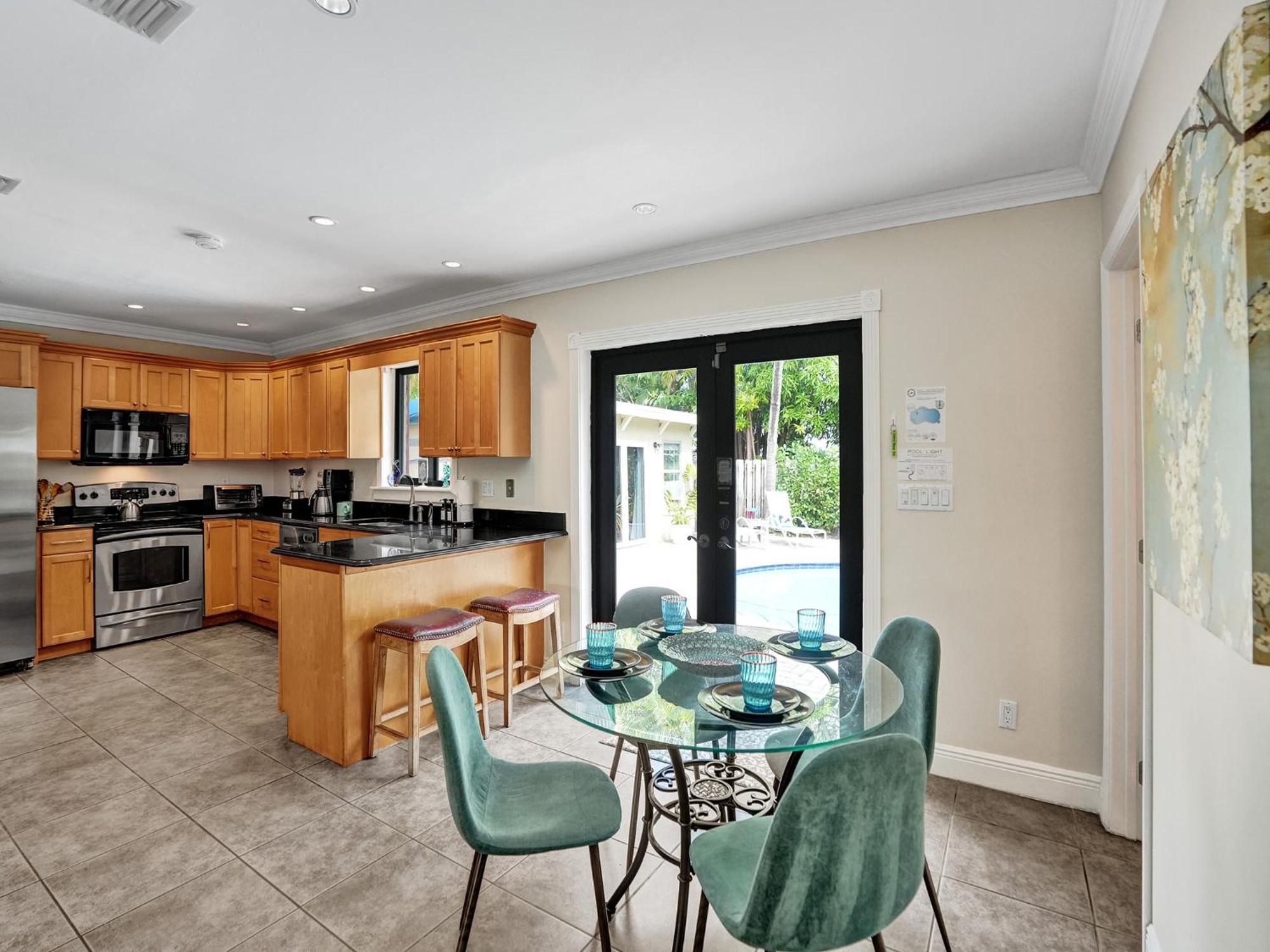 Holiday home Vidal Manor Fort Lauderdale