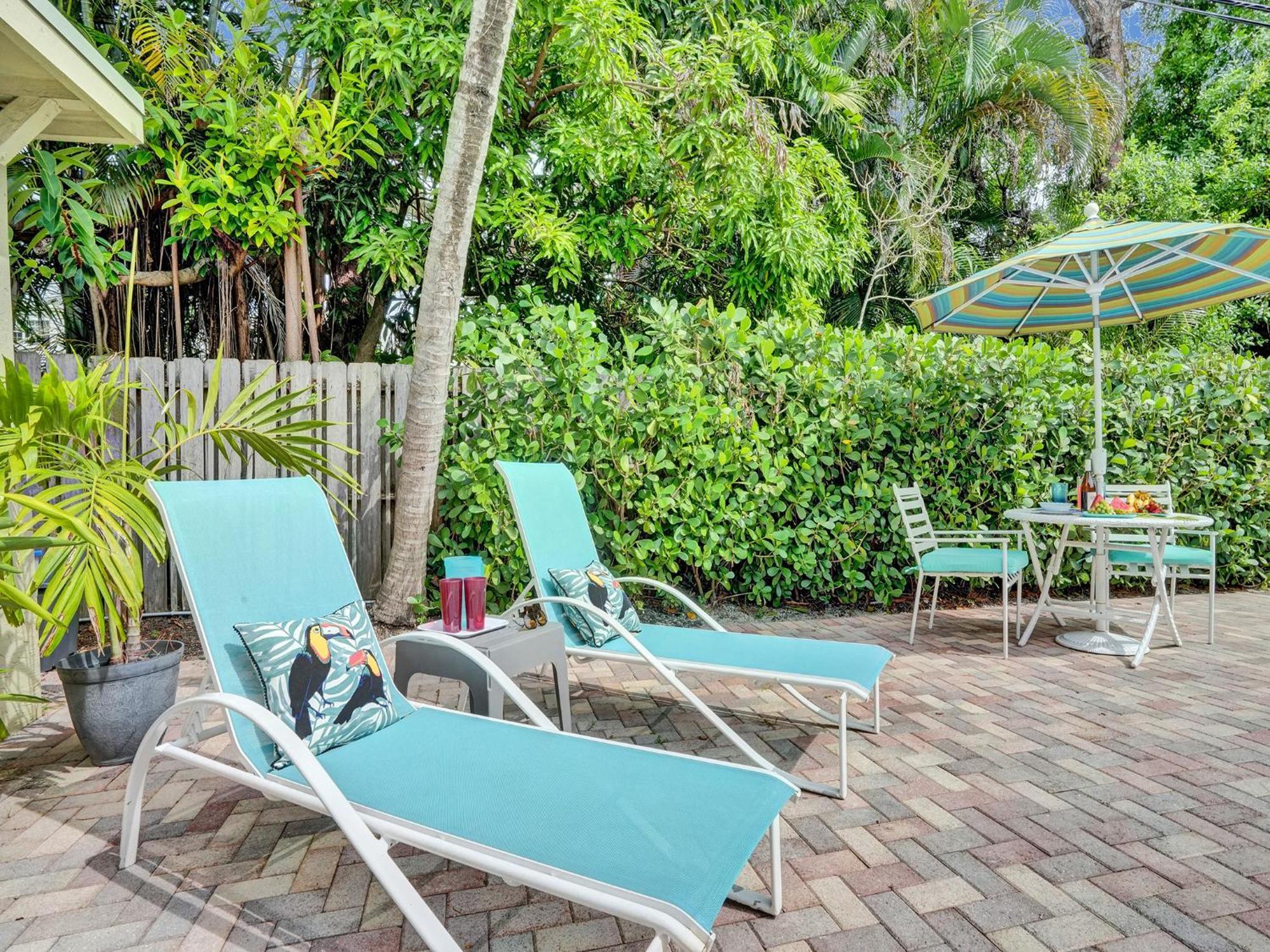 Vidal Manor * Fort Lauderdale