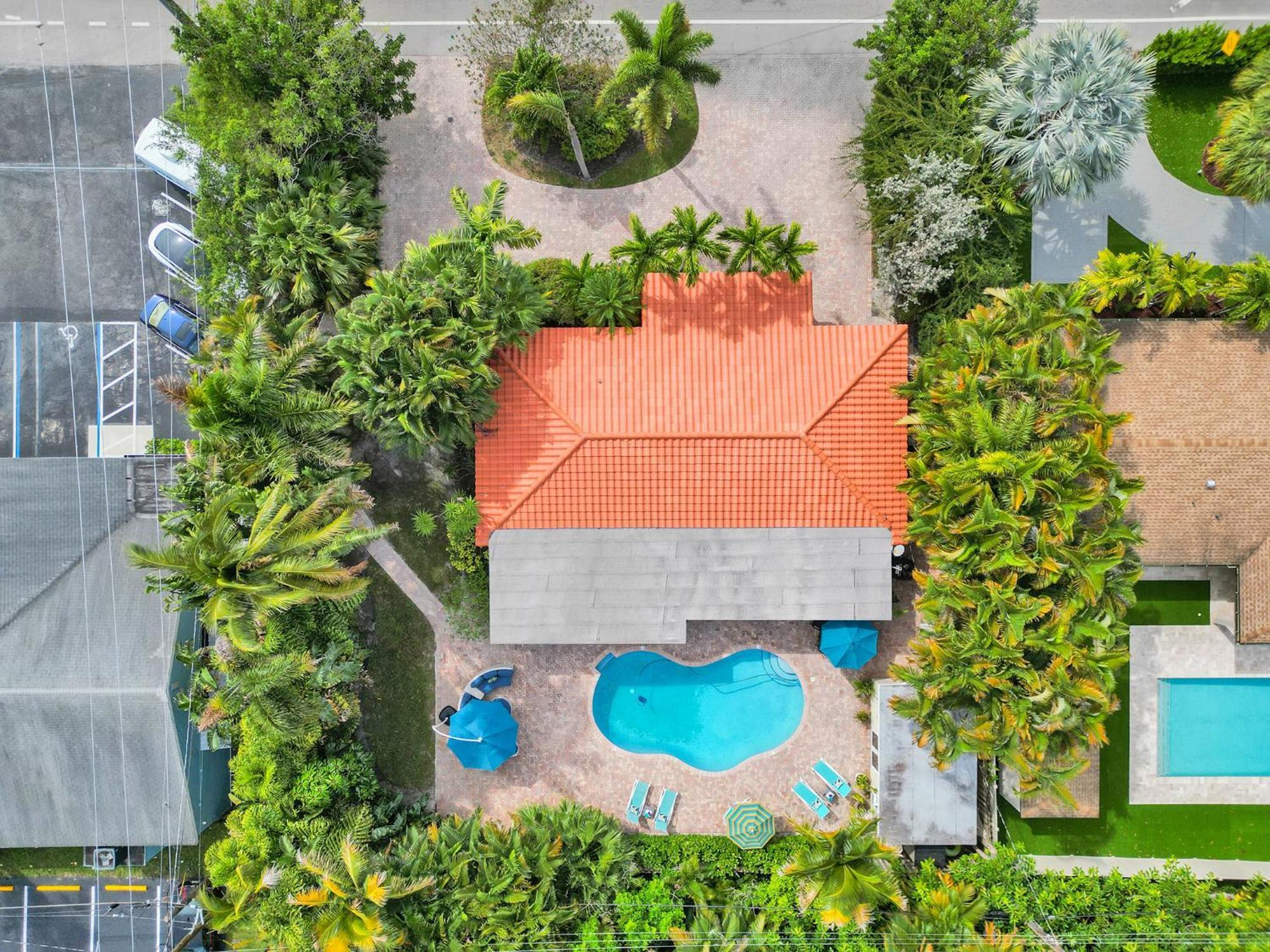 Vidal Manor * Fort Lauderdale