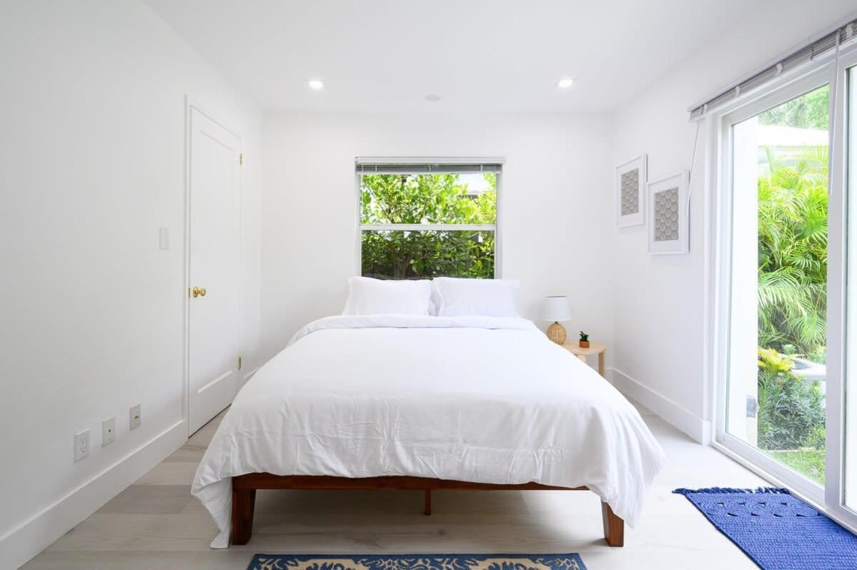 Holiday home Bright & Comfortable In Victoria Park Fort Lauderdale