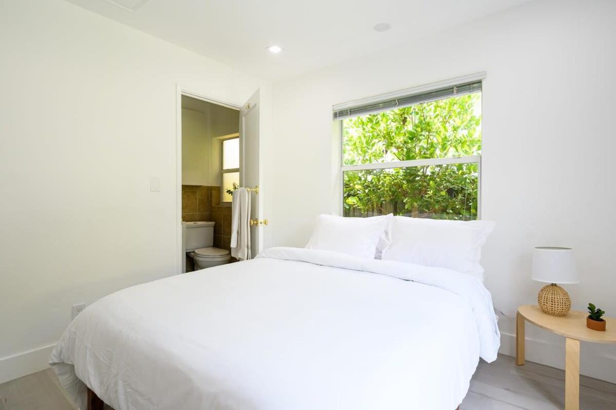 Holiday home Bright & Comfortable In Victoria Park *
