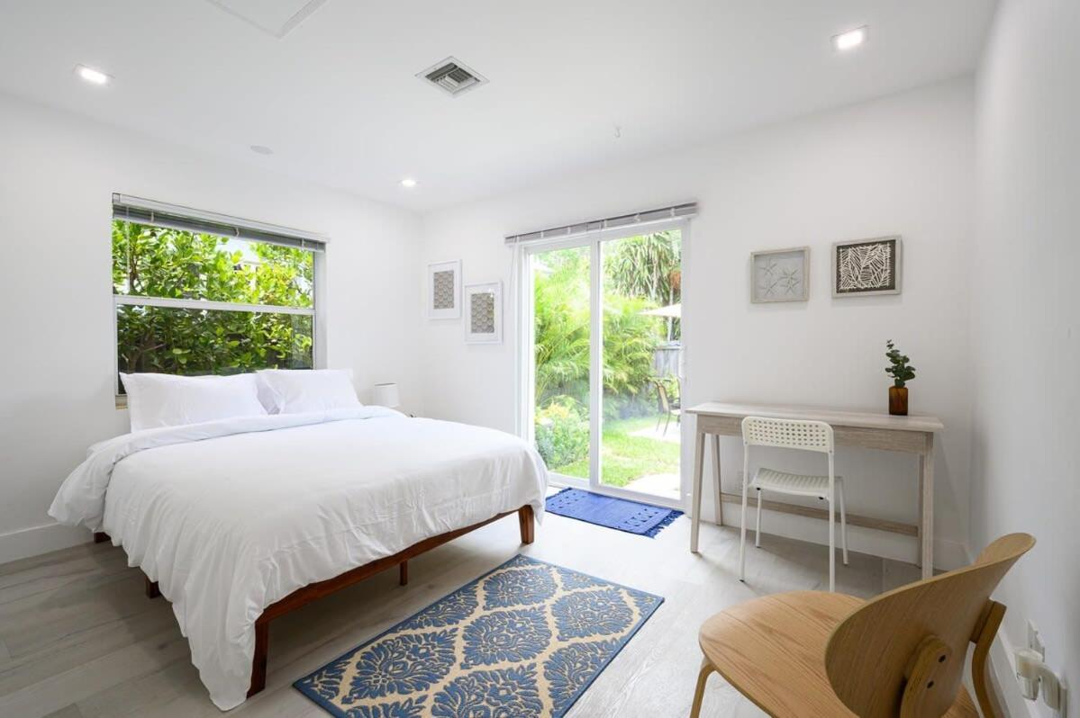Holiday home Bright & Comfortable In Victoria Park