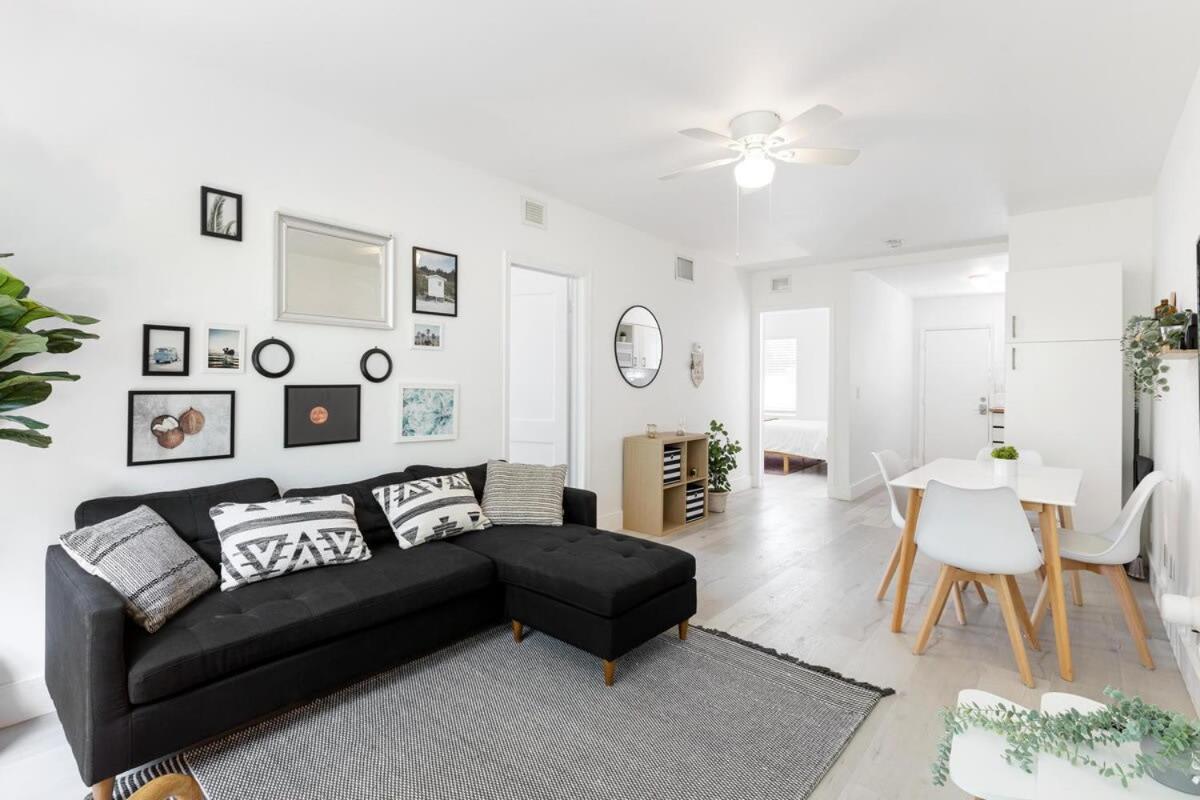 Charming 2 Bedroom In Victoria Park Holiday home