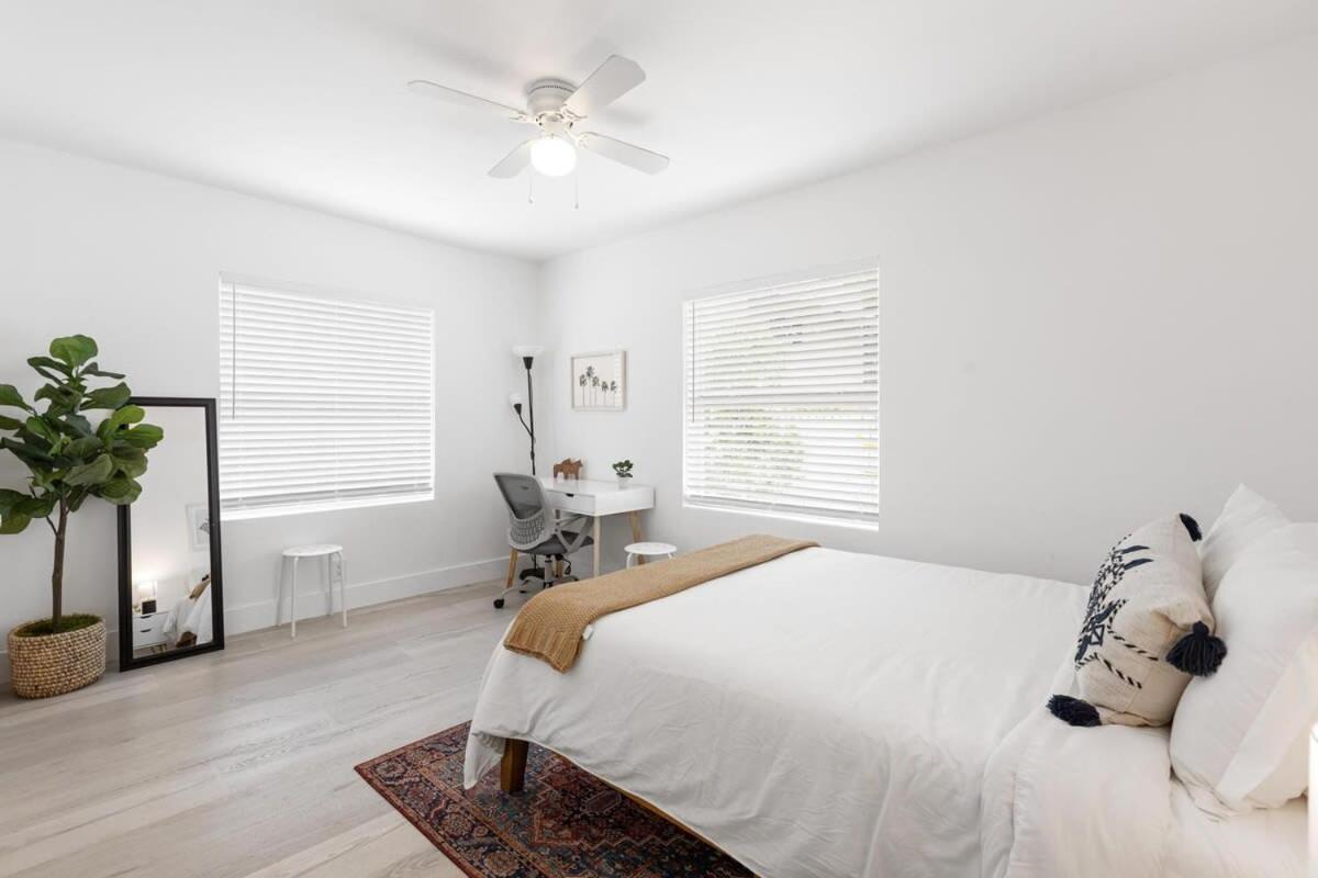 Charming 2 Bedroom In Victoria Park