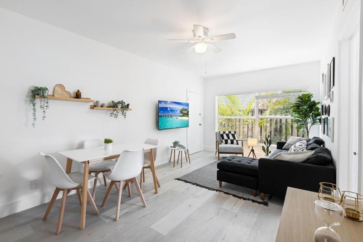 Holiday home Charming 2 Bedroom In Victoria Park Fort Lauderdale