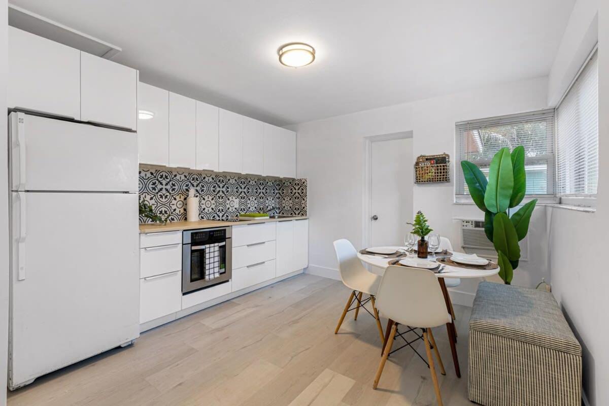 Ridge Apartment