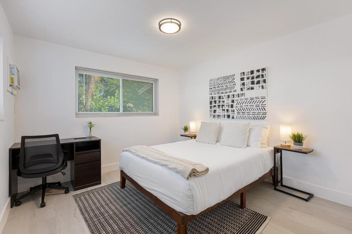 Ridge Apartment *