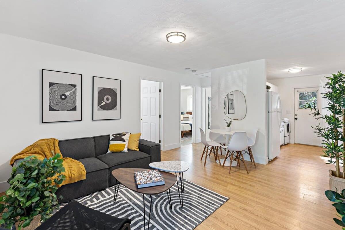 Ridge - Free Parking Apartment Fort Lauderdale