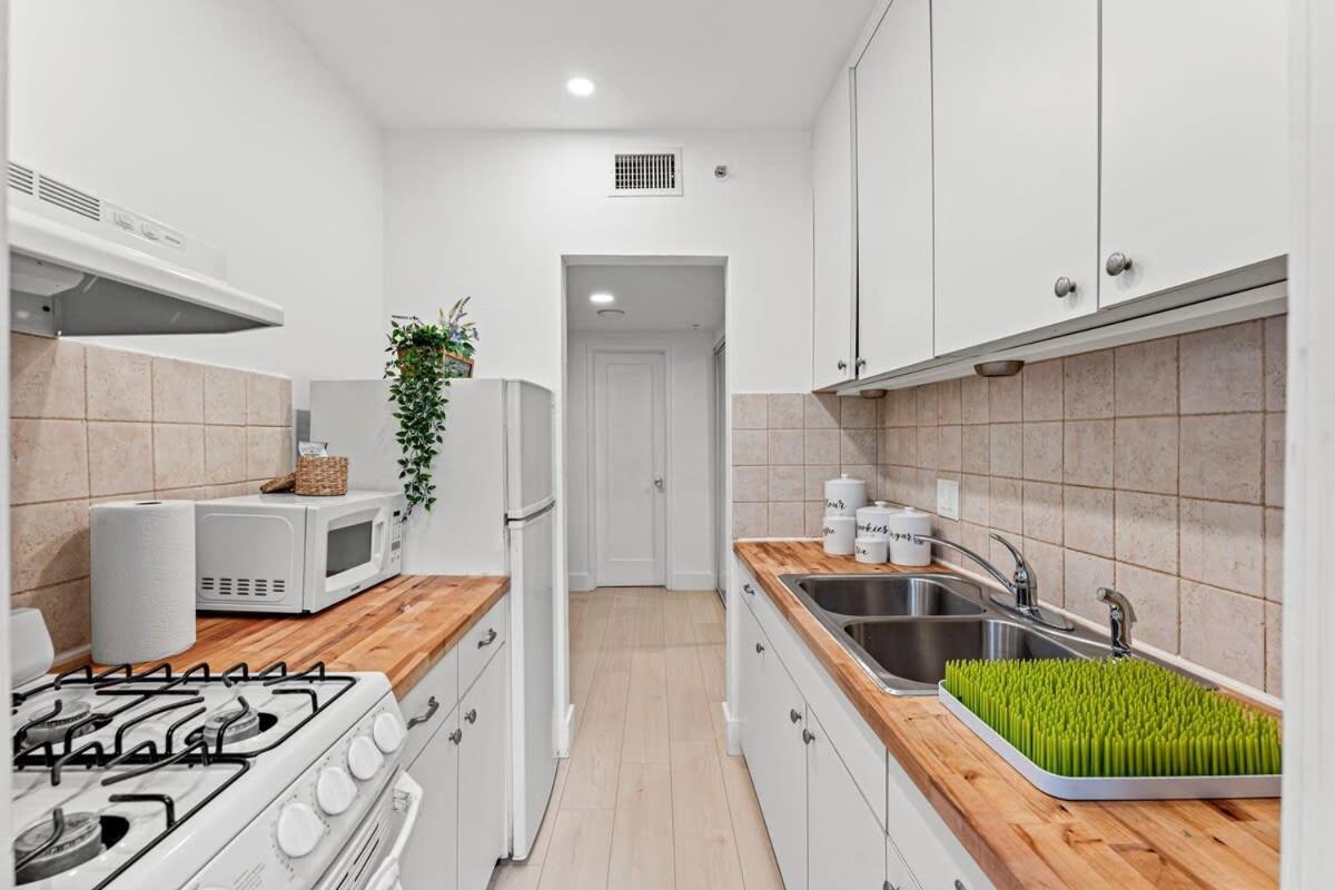 Beautiful In Victoria Park Apartment Fort Lauderdale