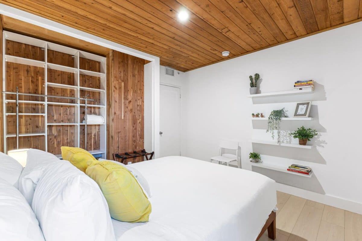 Welcoming Airbnb Walkig Distance To Olas Blvd