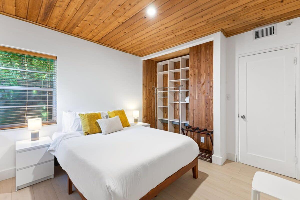 Welcoming Airbnb Walkig Distance To Olas Blvd
