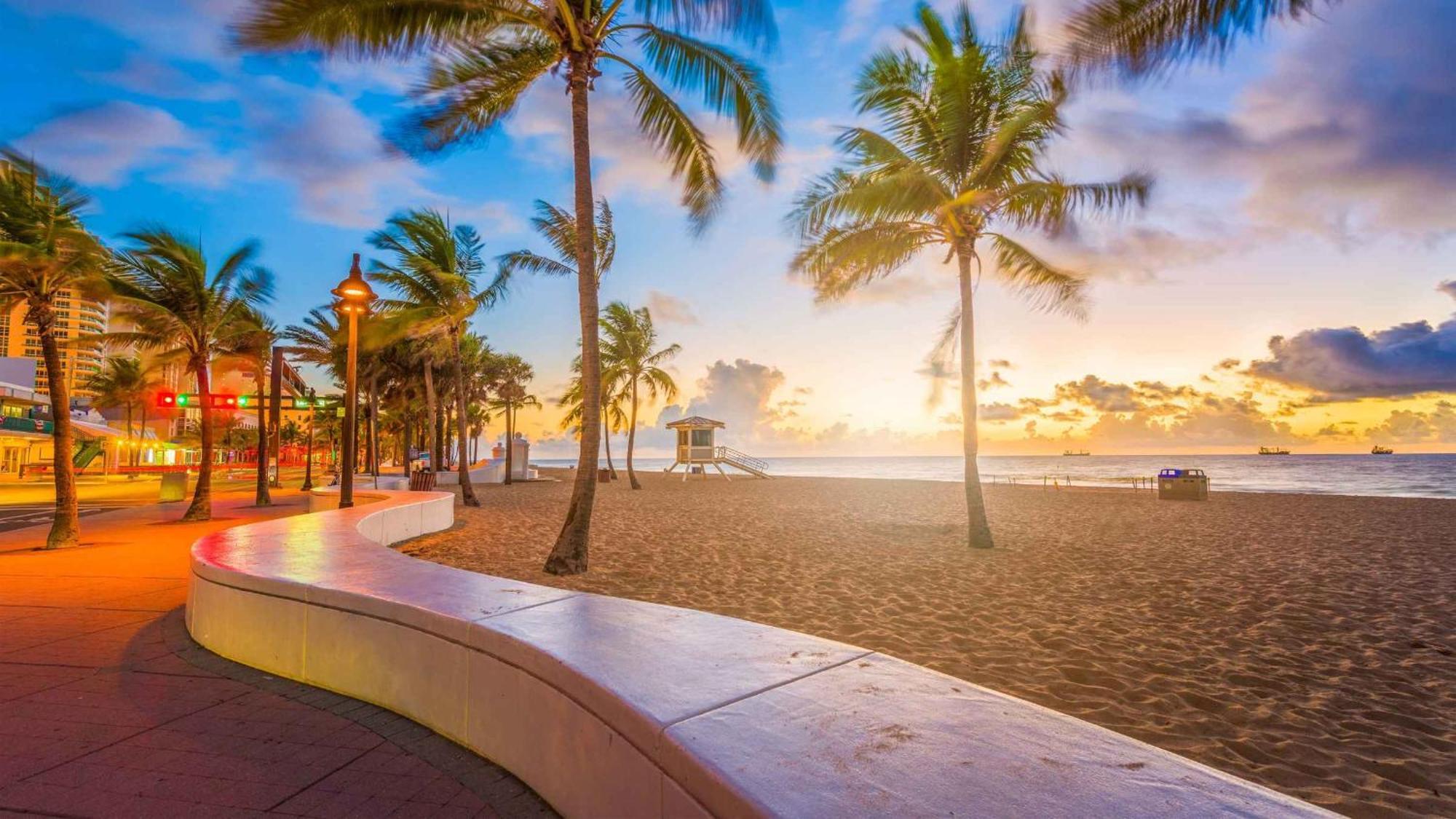 Dreamy Living I Dt Ft Lauderdale, 8mn To The *