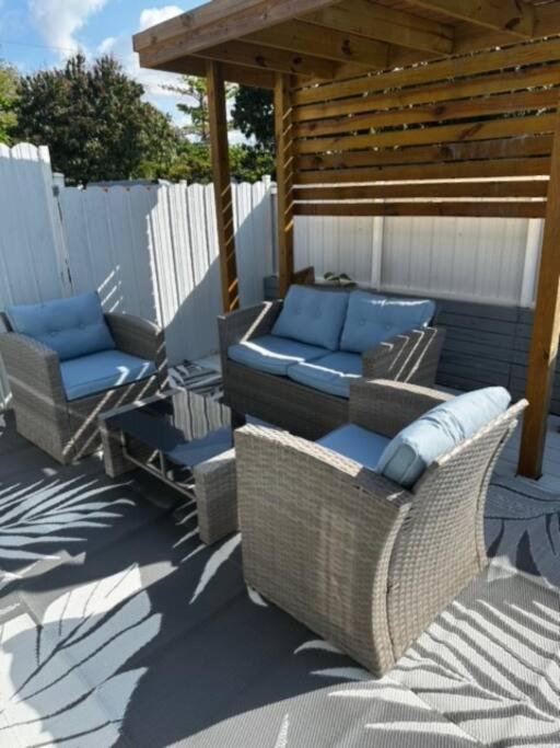 Cozy Newly Renovated In Fll Apartment Fort Lauderdale
