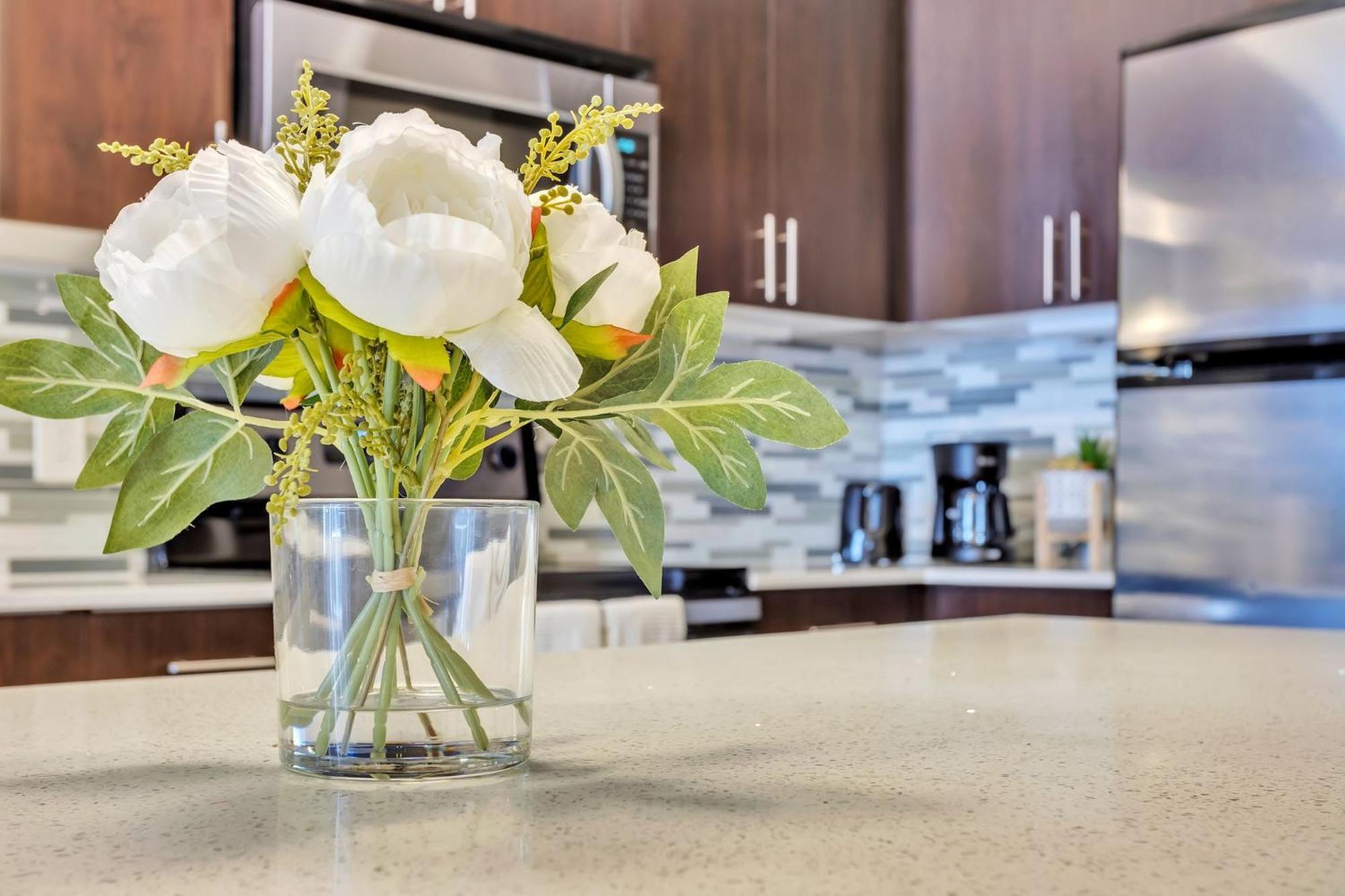 Dreamy Living I Dt Ft Lauderdale, 8mn To The Apartment *
