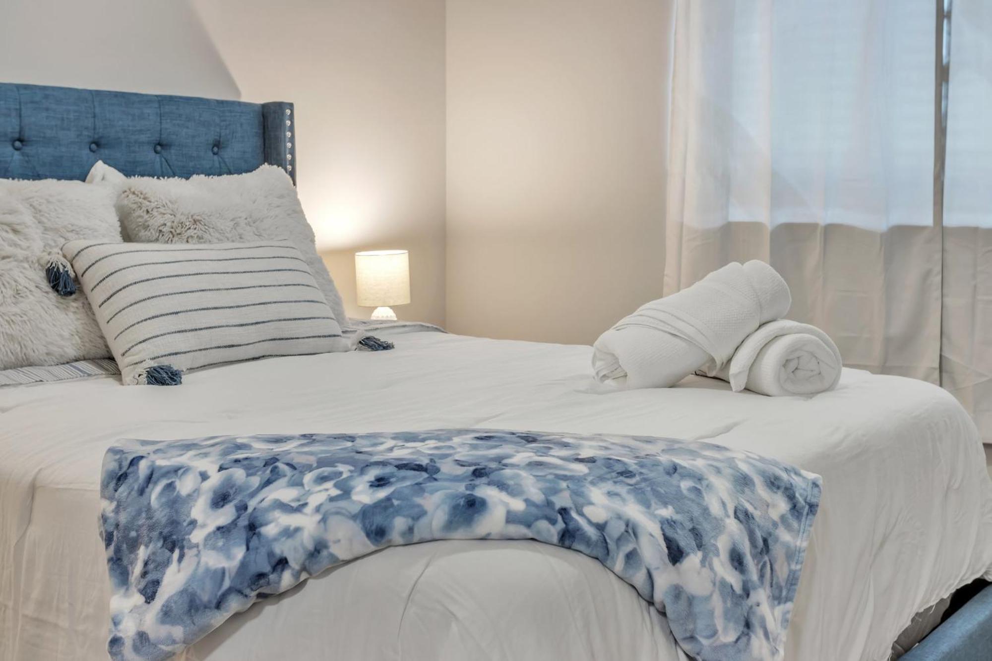 Dreamy Living I Dt Ft Lauderdale, 8mn To The