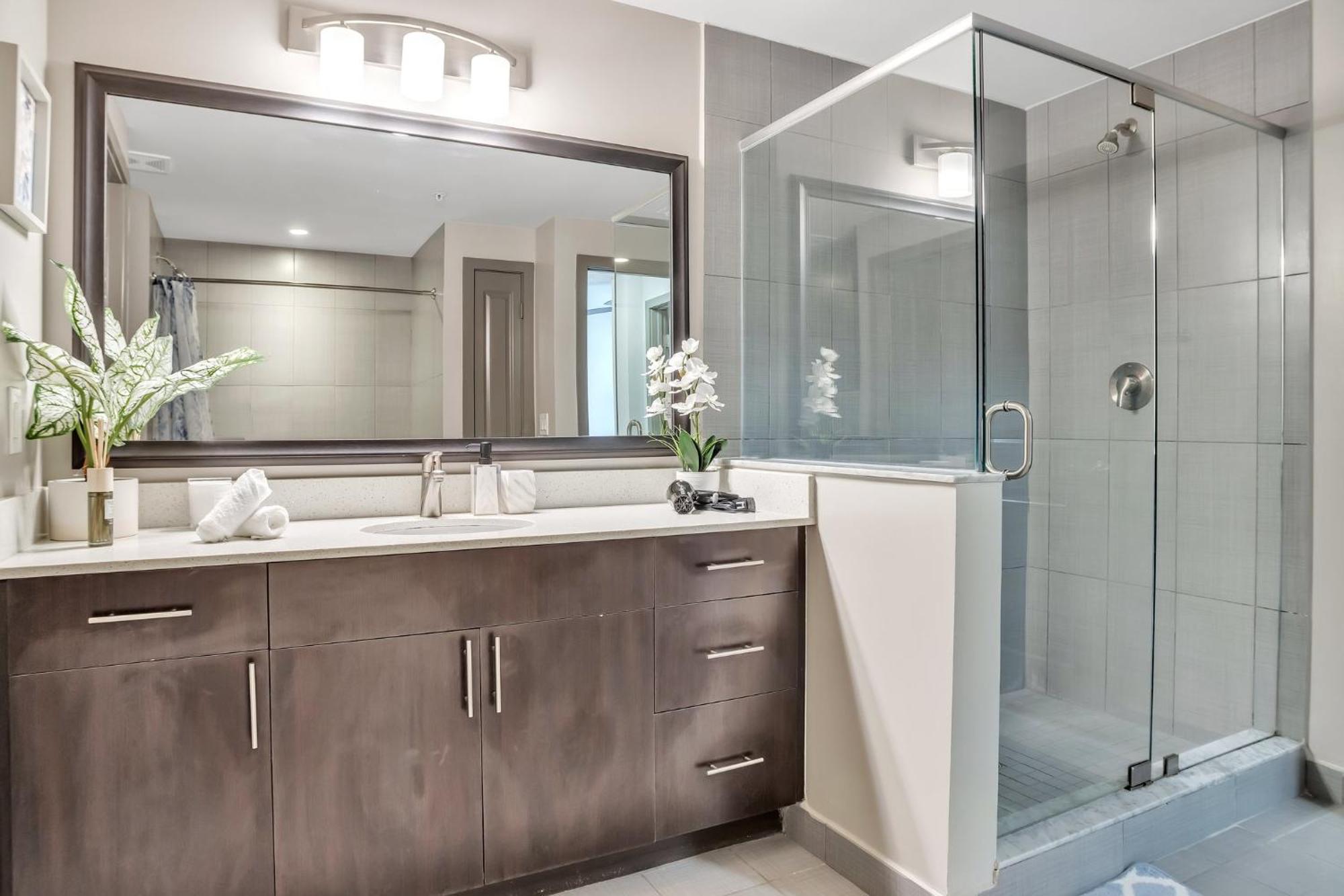 Apartment Dreamy Living I Dt Ft Lauderdale, 8mn To The