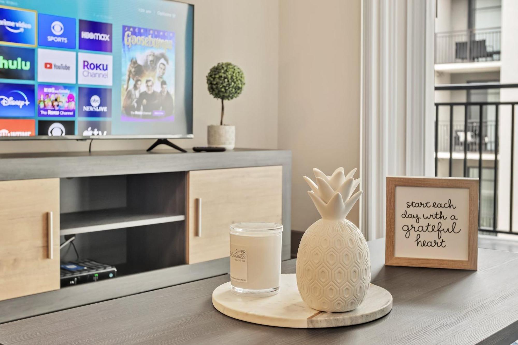Dreamy Living I Dt Ft Lauderdale, 8mn To The