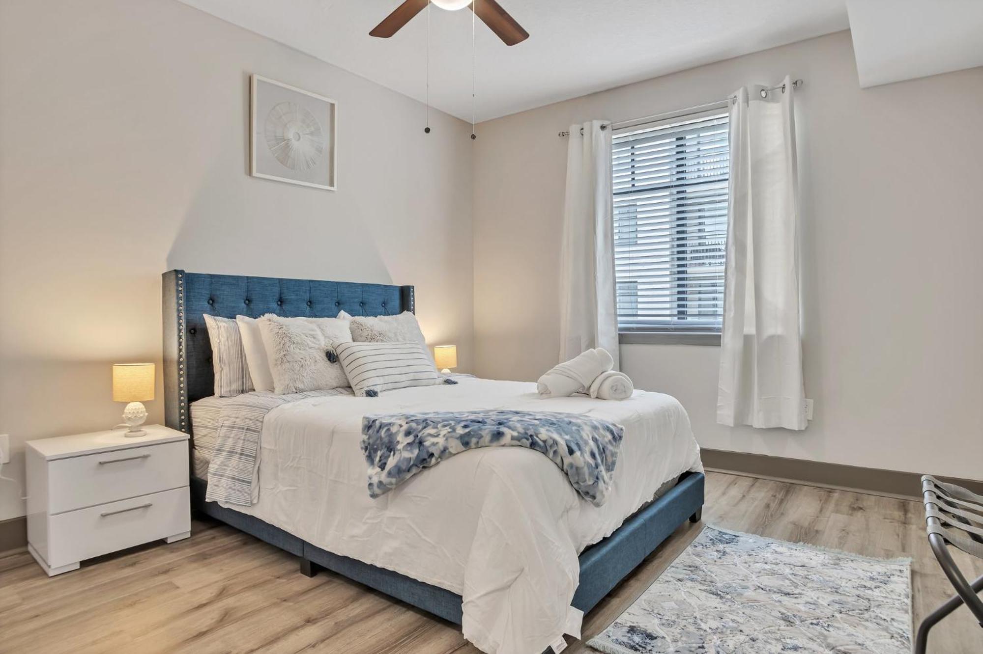 Apartment Dreamy Living I Dt Ft Lauderdale, 8mn To The