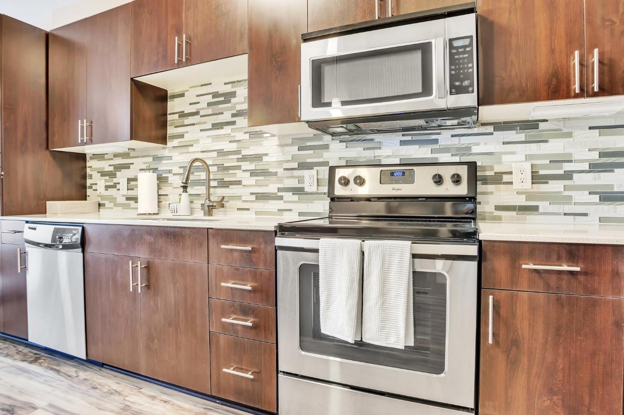 Dreamy Living I Dt Ft Lauderdale, 8mn To The Apartment