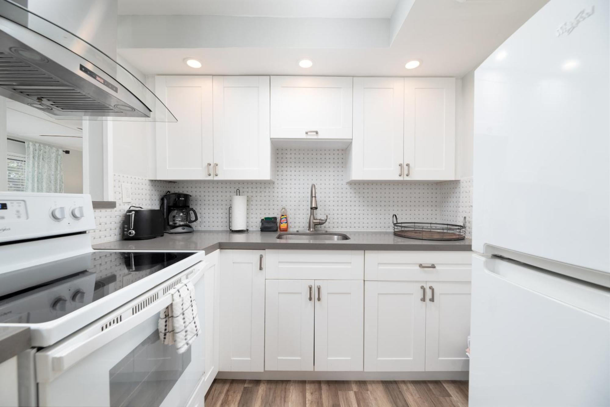 The Flats At Riverside Park 4 Apartment *