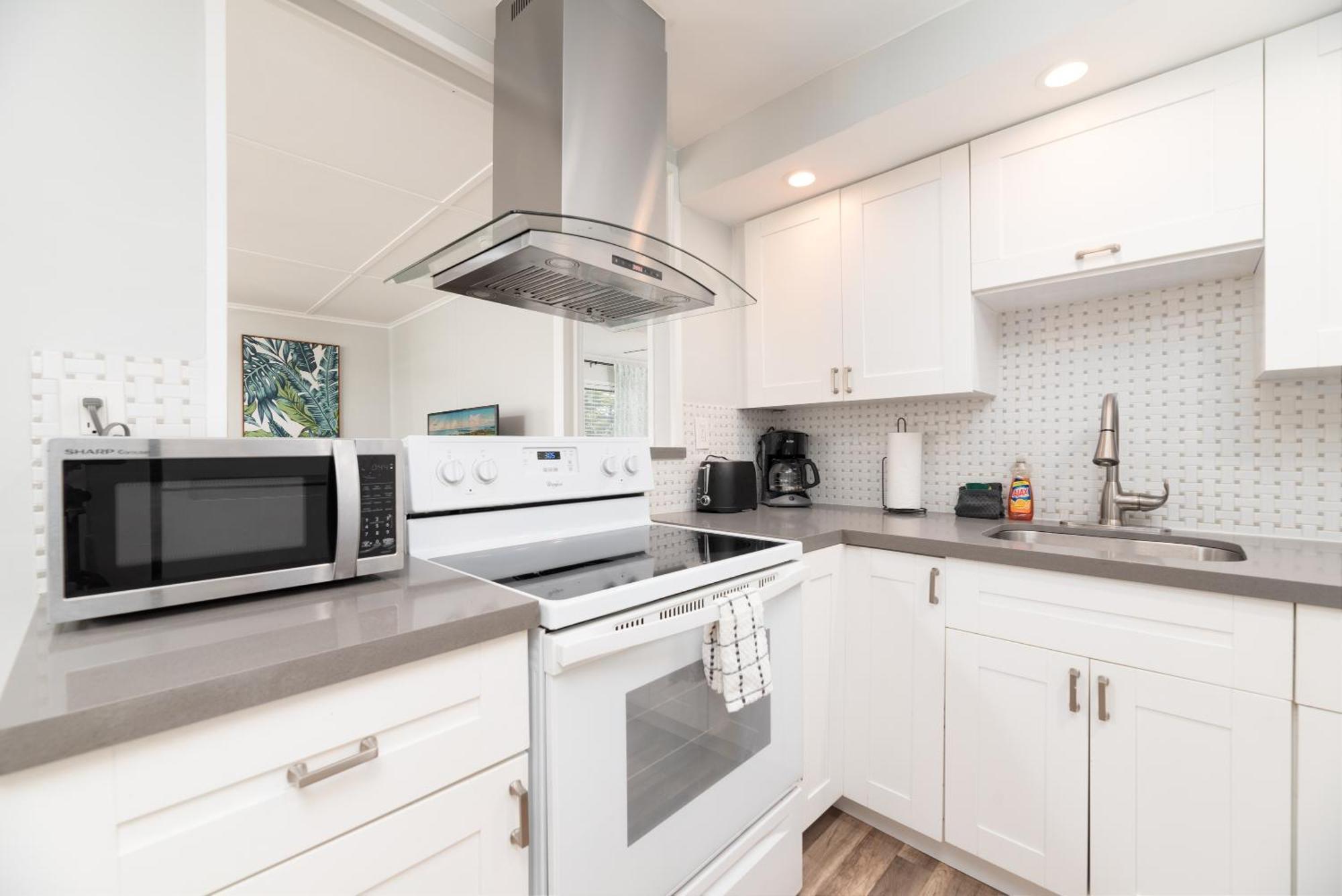 The Flats At Riverside Park 4 * Fort Lauderdale