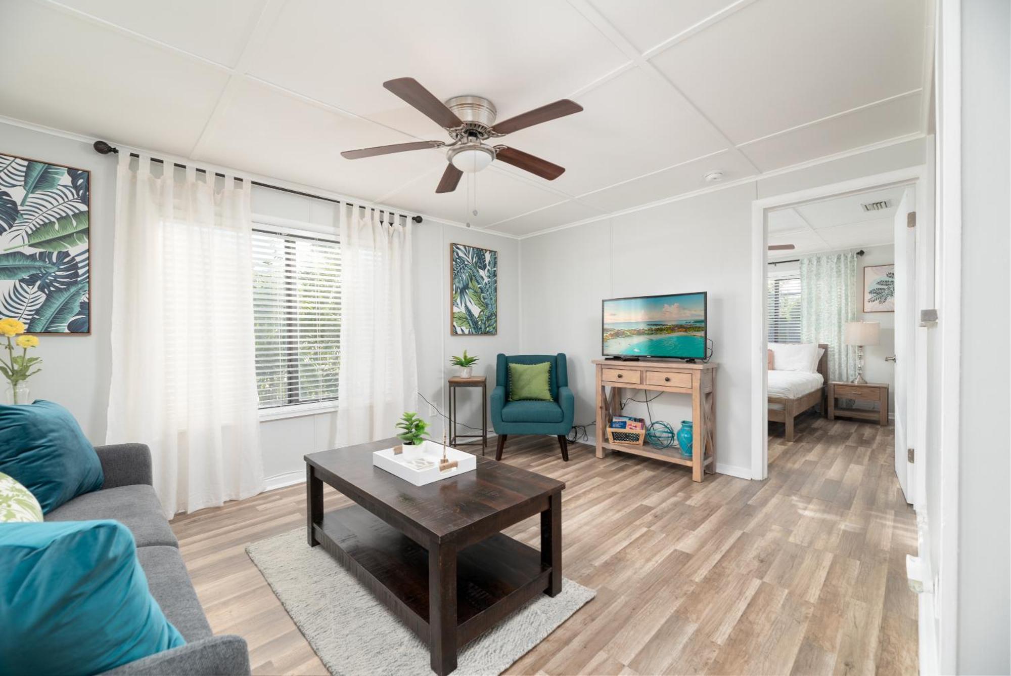 The Flats At Riverside Park 4 Apartment Fort Lauderdale