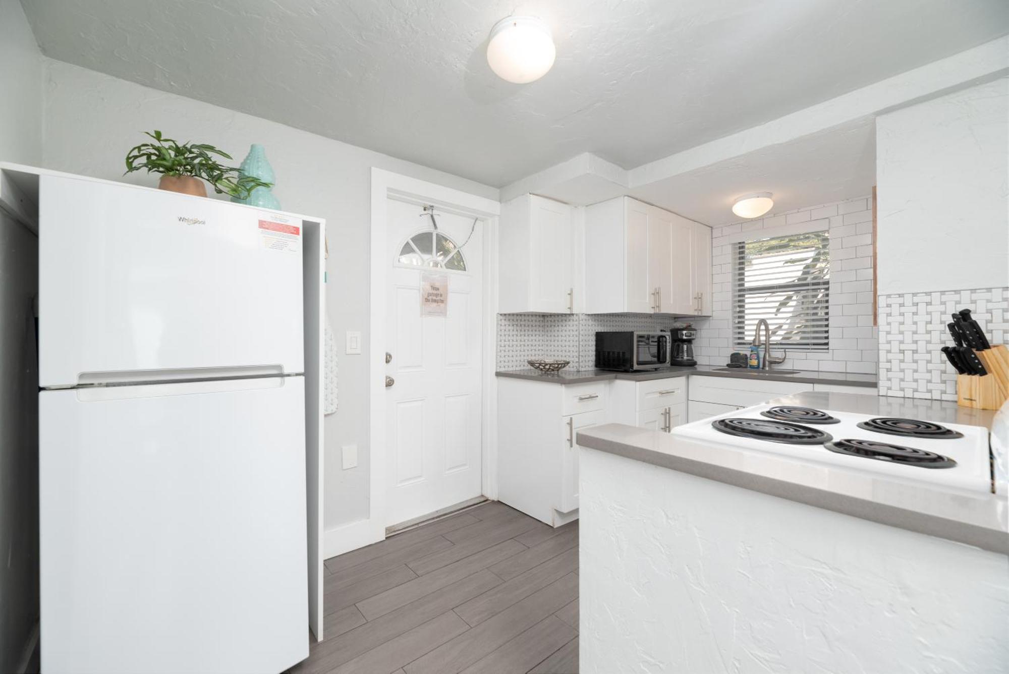 The Flats At Riverside Park 3 * Fort Lauderdale
